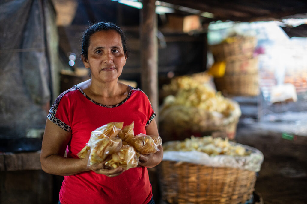 Pro Mujer Meda Y Wakami Lanzan Proyecto Para Avanzar En El