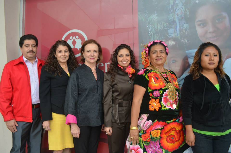 Pro Mujer Mexico Opens a New Focal Center in Oaxaca