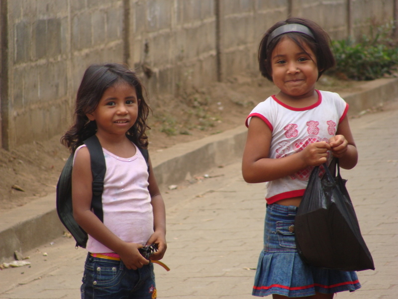 Pro Mujer is proud to help more than a quarter million women put their children on better footing for the future. 