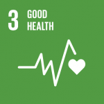 Goal 3 - Good Health